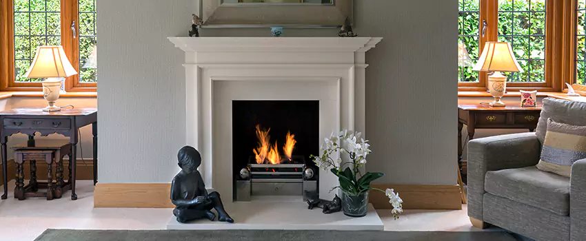 Astria Open-Hearth Wood Fireplaces Services in Richmond Hill, ON