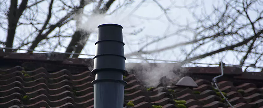Broken Chimney Animal Screen Repair And Installation in Richmond Hill, ON