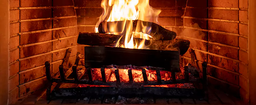 Chimney Ash Dump Cover Repair Services in Richmond Hill, ON