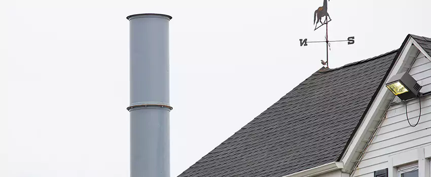 Multi-flue Chimney Caps Installation And Repair in Richmond Hill, ON