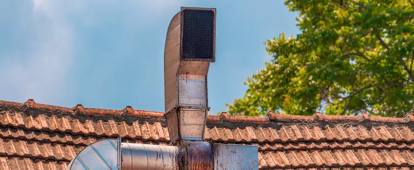 Chimney Creosote Cleaning Experts in Richmond Hill, Ontario