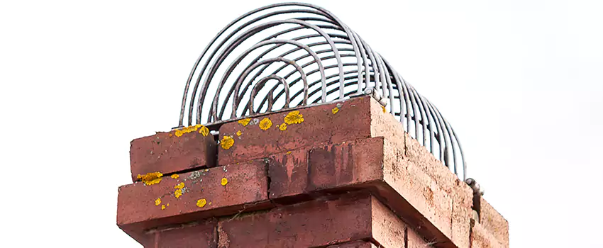 Chimney Crown Problems in Richmond Hill, Ontario