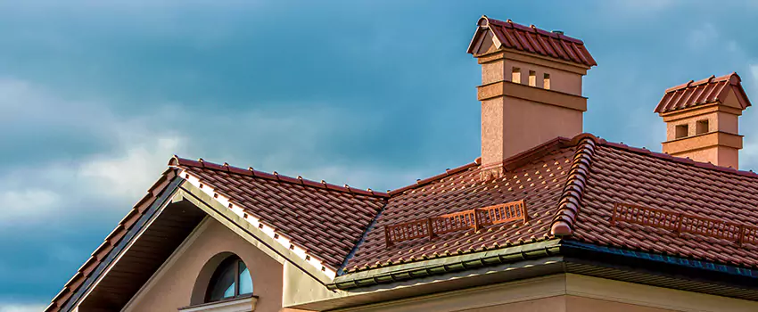 Residential Chimney Services in Richmond Hill, Ontario