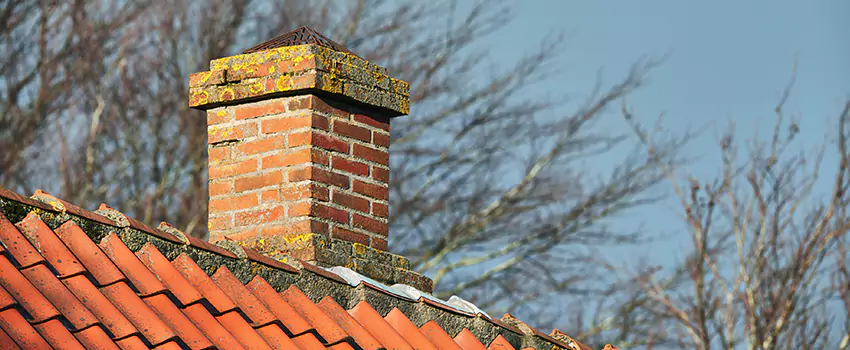 Chimney Flue Cap Installation in Richmond Hill, ON