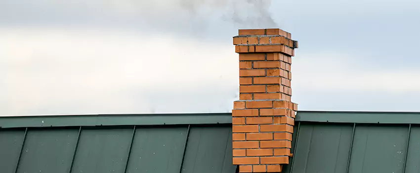 Chimney Installation Company in Richmond Hill, ON