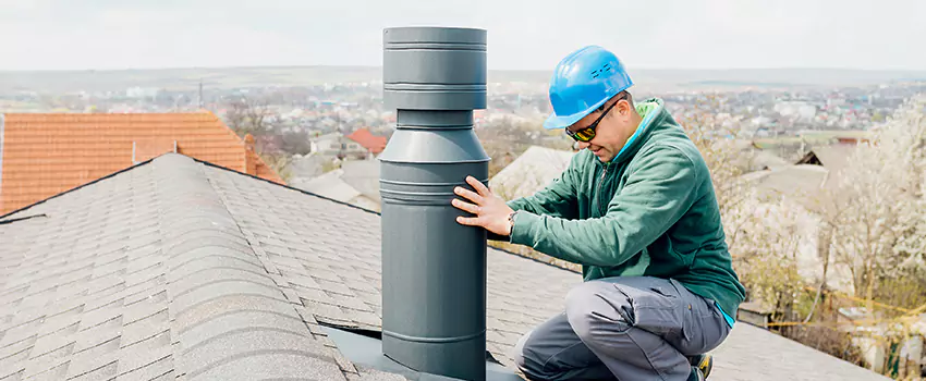 Insulated Chimney Liner Services in Richmond Hill, ON