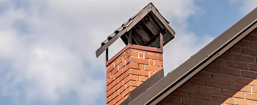 Chimney Saver Masonry Repair Contractor in Richmond Hill, Ontario