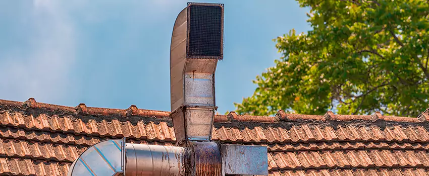 Chimney Blockage Removal in Richmond Hill, Ontario