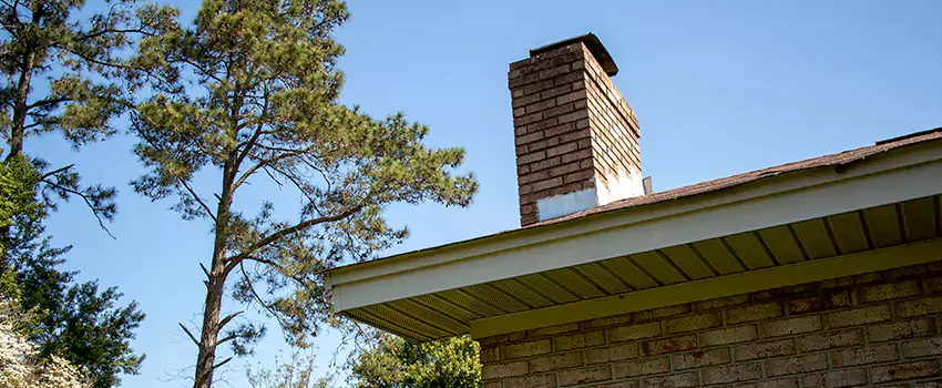 Brick Chimney Sweep Near Me in Richmond Hill, ON