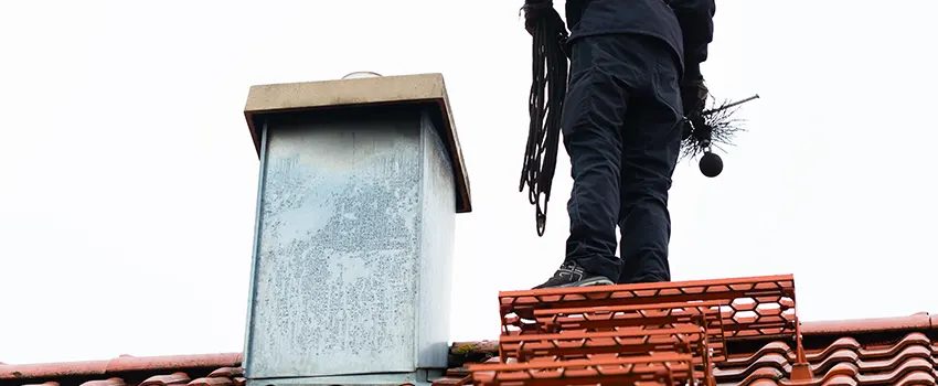 Modern Chimney Sweeping Techniques in Richmond Hill, Ontario
