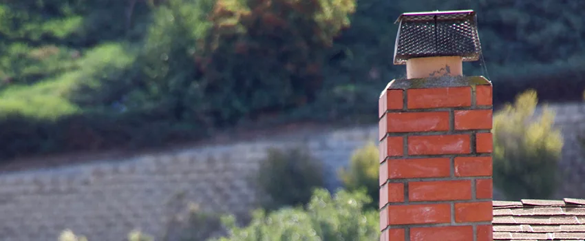 Chimney Tuckpointing And Masonry Restoration in Richmond Hill, ON