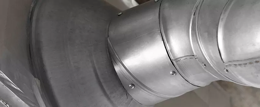 Best Dryer Vent Replacement Company in Richmond Hill, ON