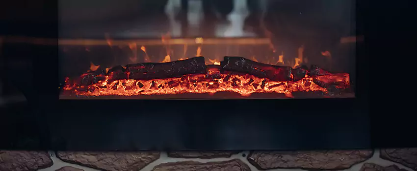 Cost of Electric Fireplace Repair Service in Richmond Hill, Ontario