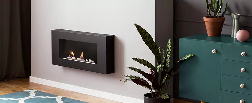 Cost of Ethanol Fireplace Repair And Installation Services in Richmond Hill, ON