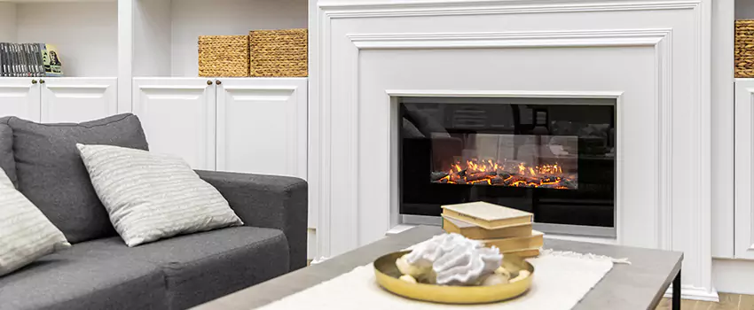 Professional Fireplace Maintenance Contractors in Richmond Hill, ON