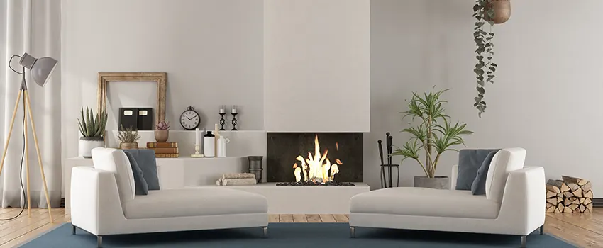 Decorative Fireplace Crystals Services in Richmond Hill, Ontario