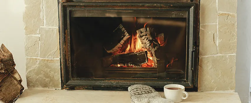 Fireplace Door Handle Replacements Services in Richmond Hill, Ontario