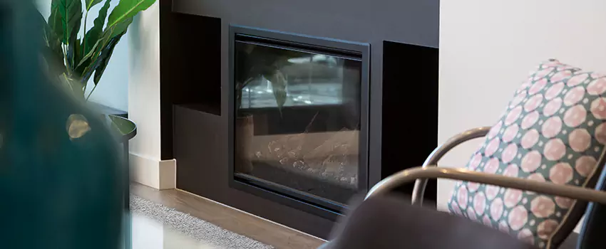 Gas Fireplace Installation in Richmond Hill, ON