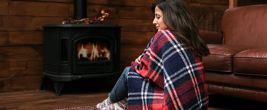 Fireplace Firebox Grate Replacement Services  in Richmond Hill, Ontario