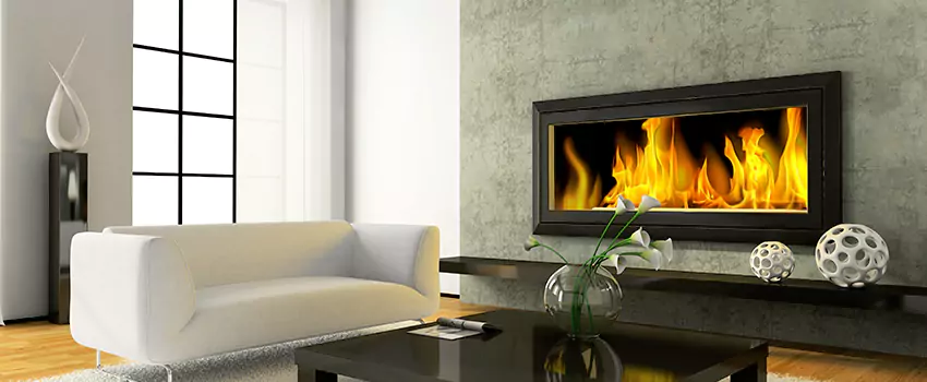 Fireplace Hearth Ideas in Richmond Hill, Ontario