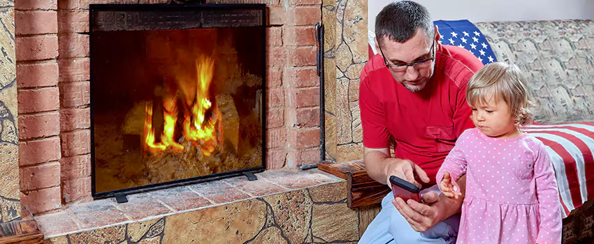 Fireplace Safety Locks For Kids in Richmond Hill, ON