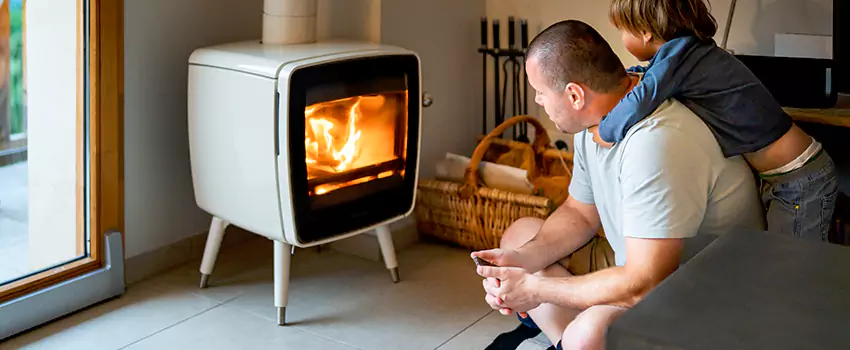 Fireplace Flue Maintenance Services in Richmond Hill, ON