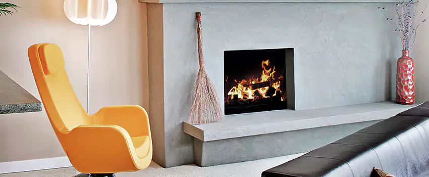 Electric Fireplace Makeover Services in Richmond Hill, ON