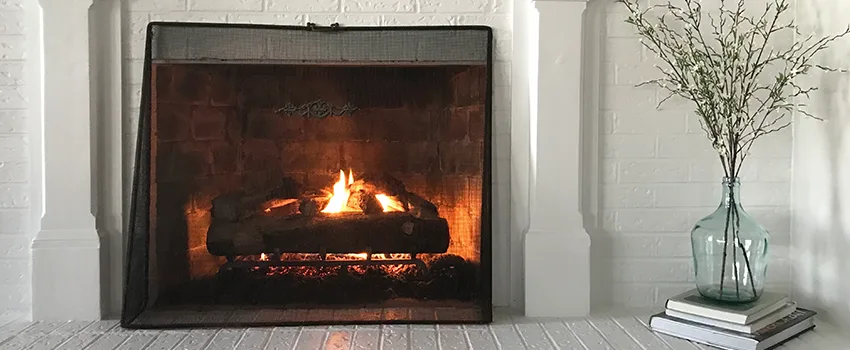 Cost-Effective Fireplace Mantel Inspection And Maintenance in Richmond Hill, ON