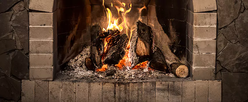 Cost of Rebuilding A Fireplace in Richmond Hill, Ontario