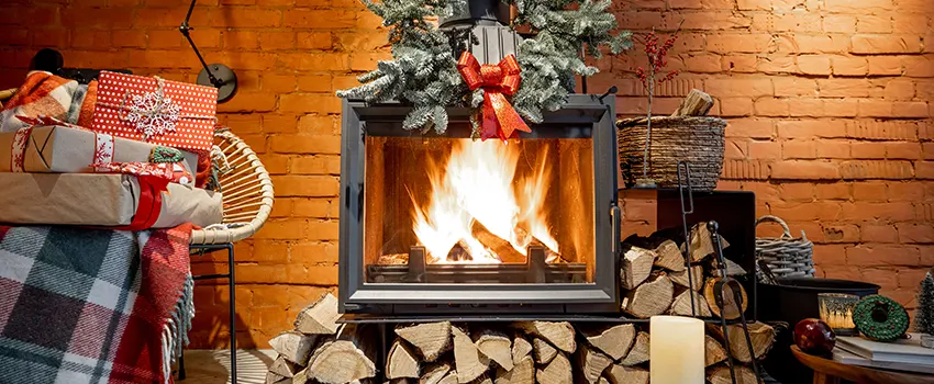 Steel Fireplace Grate Repair And Replacement Services in Richmond Hill, Ontario