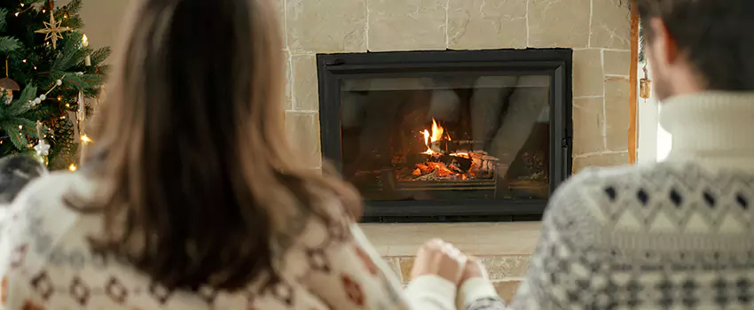 Fireplace Firebox Refurbish & Restore Services in Richmond Hill, ON