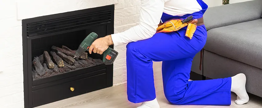Fireplace Safety Inspection Specialists in Richmond Hill, Ontario