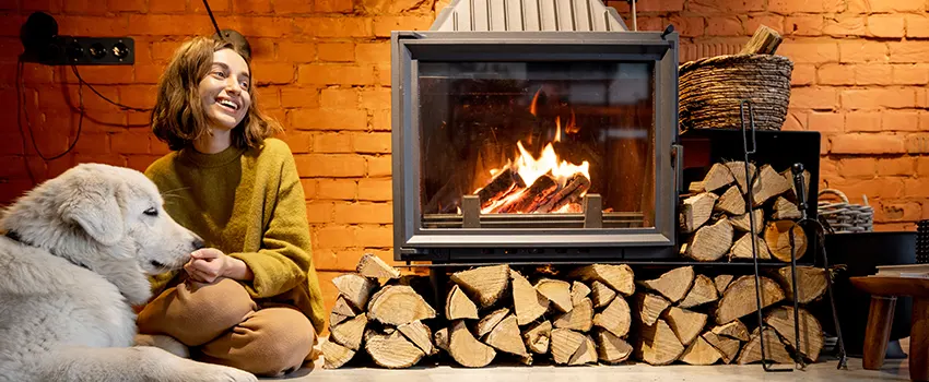 Fireplace Smell Removal Cost in Richmond Hill, ON