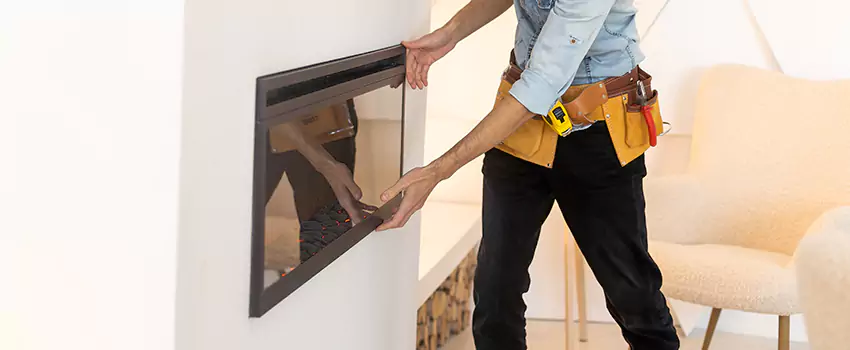 Traditional Fireplace Vent Sweeping in Richmond Hill, ON