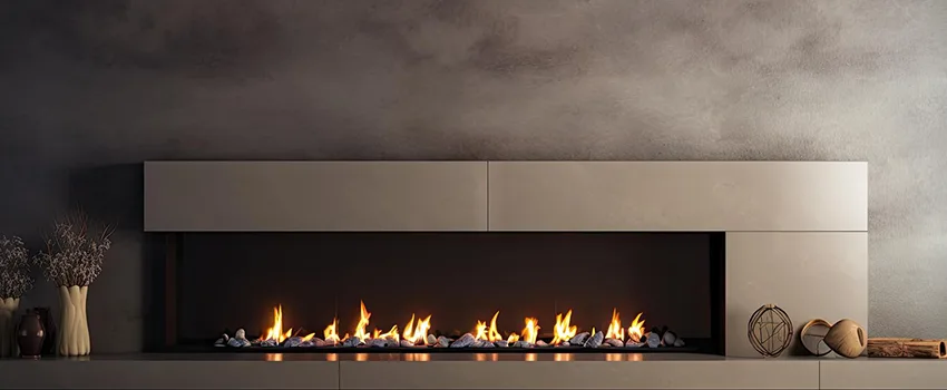 Gas Fireplace Logs Supplier in Richmond Hill, Ontario