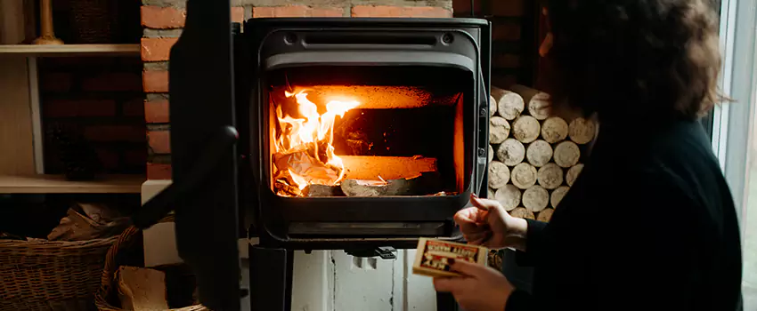 Hearthstone Wood Stoves Fireplace Repair in Richmond Hill, Ontario