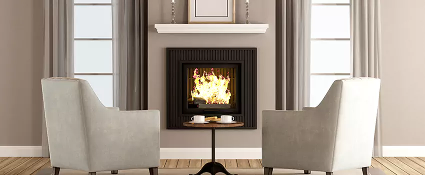 Heatilator Direct Vent Fireplace Services in Richmond Hill, Ontario