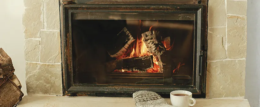 Kings man Fireplaces Insert Services in Richmond Hill, ON