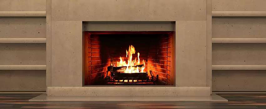 Majestic Trilliant Series Gas Fireplace Insert Repair in Richmond Hill, Ontario