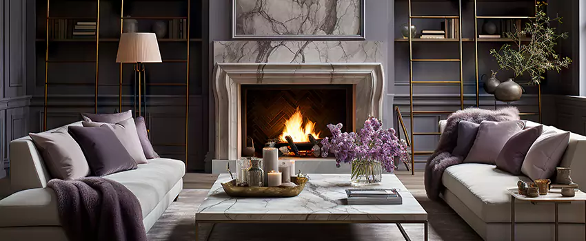 Napoleon Galaxy Series Outdoor Fireplaces Repair in Richmond Hill, ON