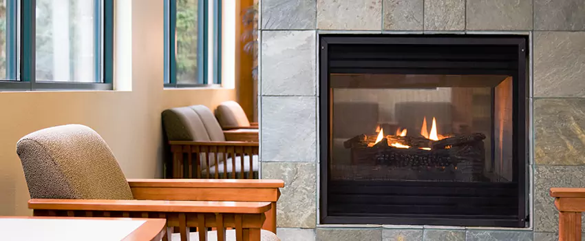 Osburn Fireplace Tempered Glass Hearth Pad Replacement in Richmond Hill, Ontario