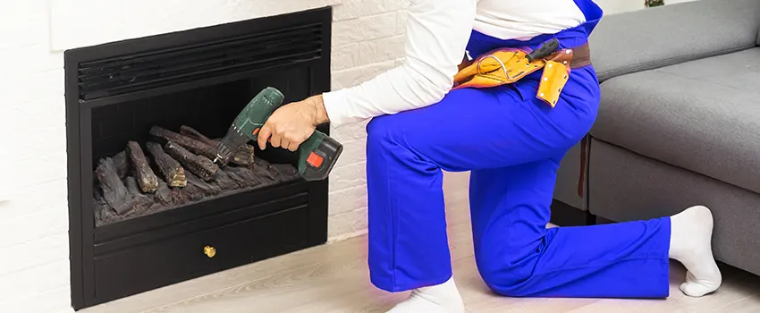 Pellet Fireplace Repair Services in Richmond Hill, ON
