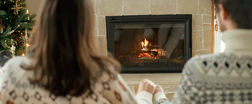Ravelli Group Wood Fireplaces Replacement in Richmond Hill, Ontario