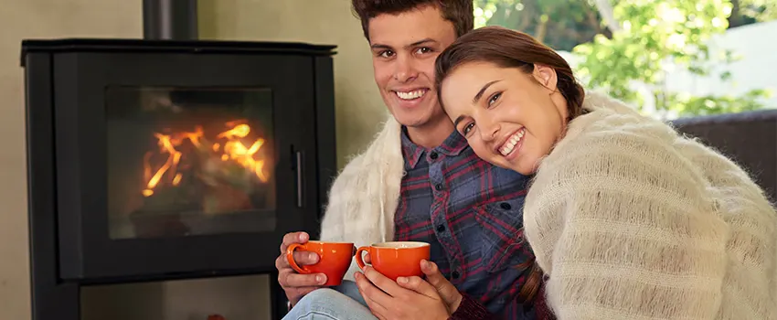 Regency Traditional Fireplace Products Maintenance and Repair in Richmond Hill, Ontario
