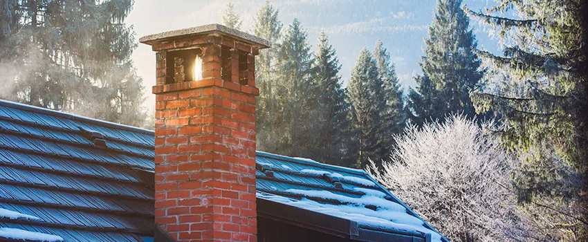Residential Chimney Rain Caps Repair Services in Richmond Hill, ON