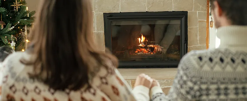 Superior Open-Hearth Wood Fireplaces in Richmond Hill, ON