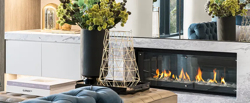 Professional Town & Country Luxury Fireplace Maintenance Experts in Richmond Hill, Ontario
