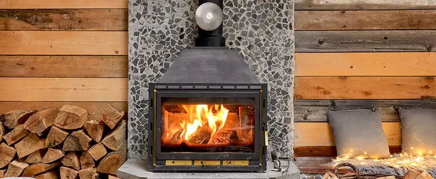 Travis Industries Elite Fireplace Inspection and Maintenance in Richmond Hill, Ontario