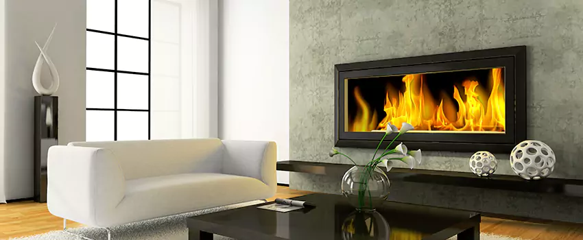 Ventless Fireplace Oxygen Depletion Sensor Installation and Repair Services in Richmond Hill, Ontario