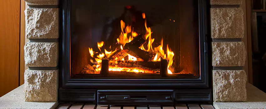 Cost of Wood Fireplace Installation in Richmond Hill, ON